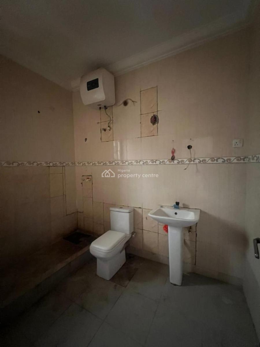 Premium ,spacious 1, 2, and 3 Bedroom Apartments in a Secure Estate, Lekki Phase1, Lekki, Lagos, Flat / Apartment for Rent