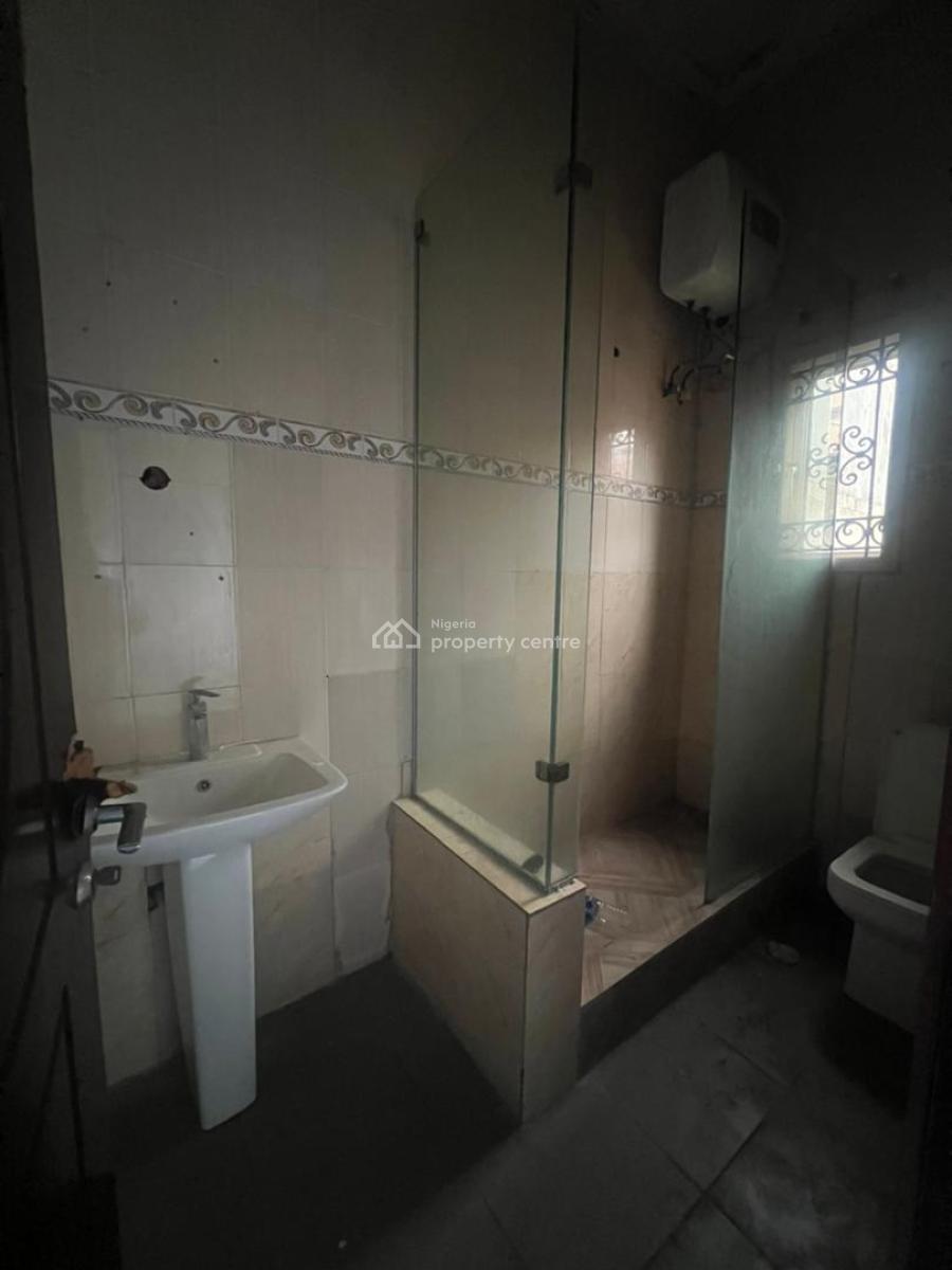 Premium ,spacious 1, 2, and 3 Bedroom Apartments in a Secure Estate, Lekki Phase1, Lekki, Lagos, Flat / Apartment for Rent