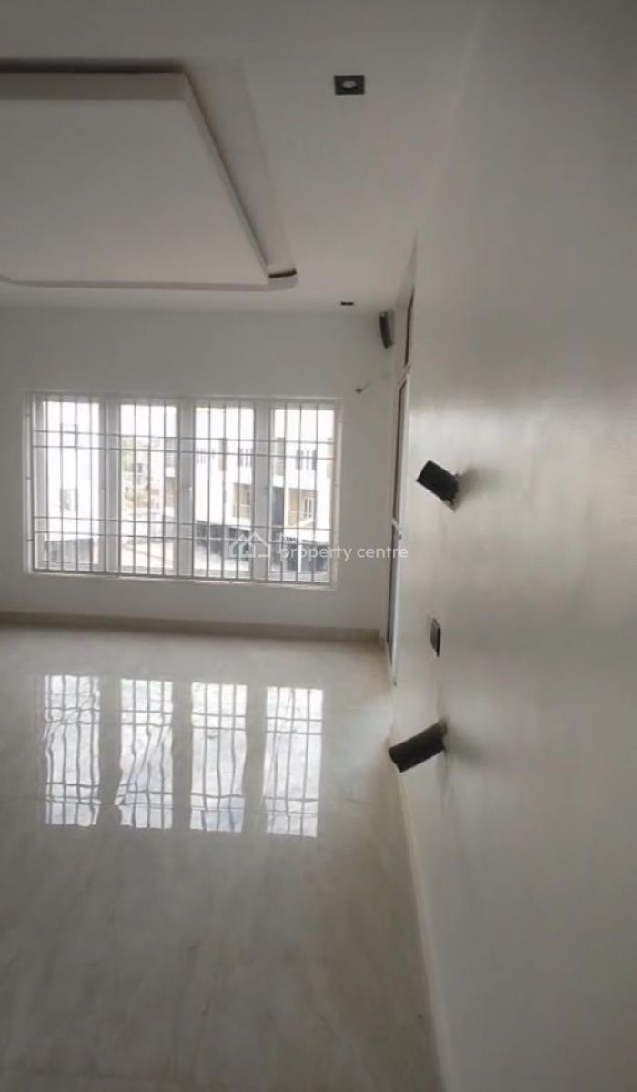 Newly Built 2 Bedroom Apartment, Katampe (main), Katampe, Abuja, Flat / Apartment for Rent