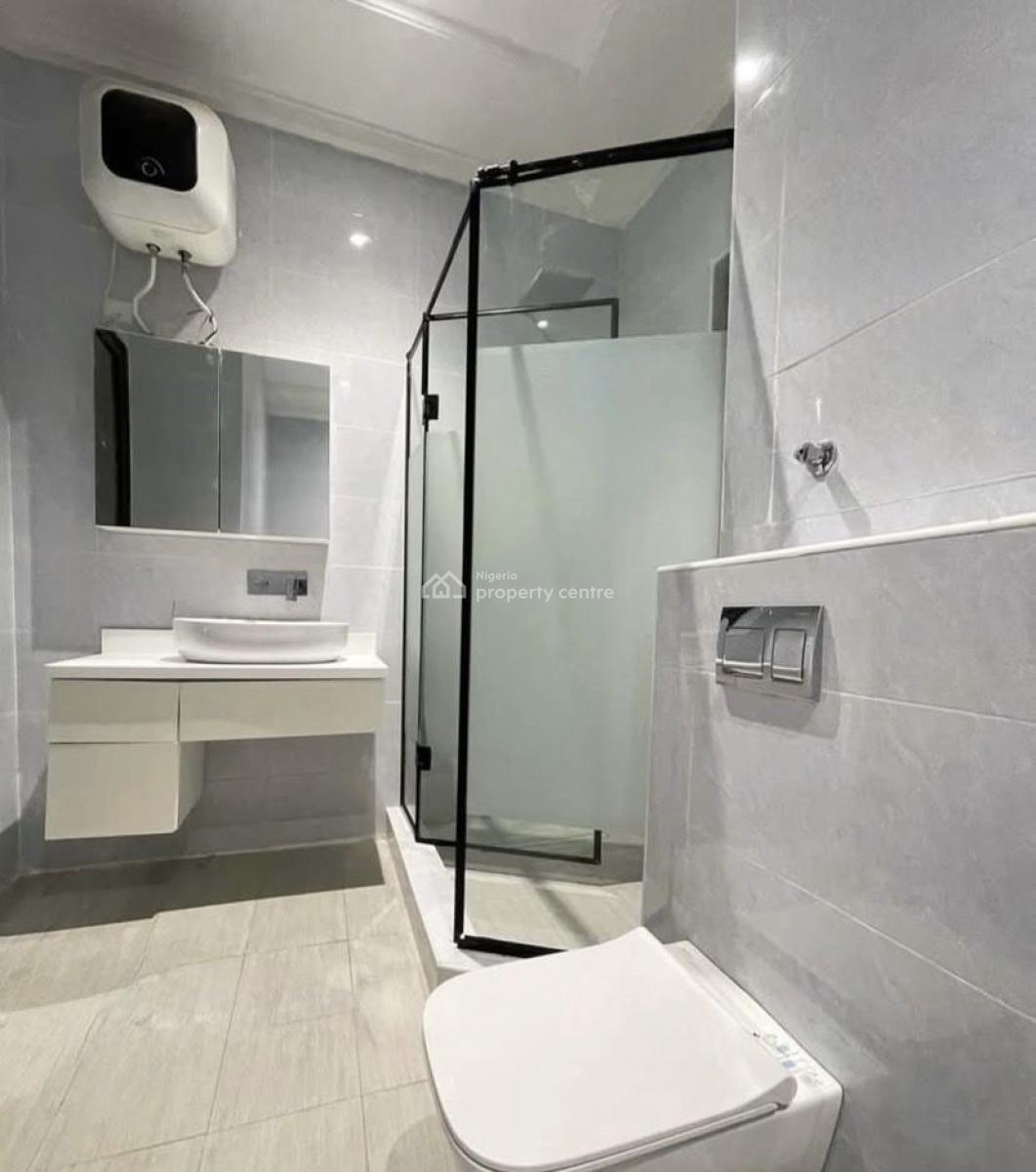 2 Bedroom Apartment, Ikoyi, Lagos, Flat / Apartment for Rent