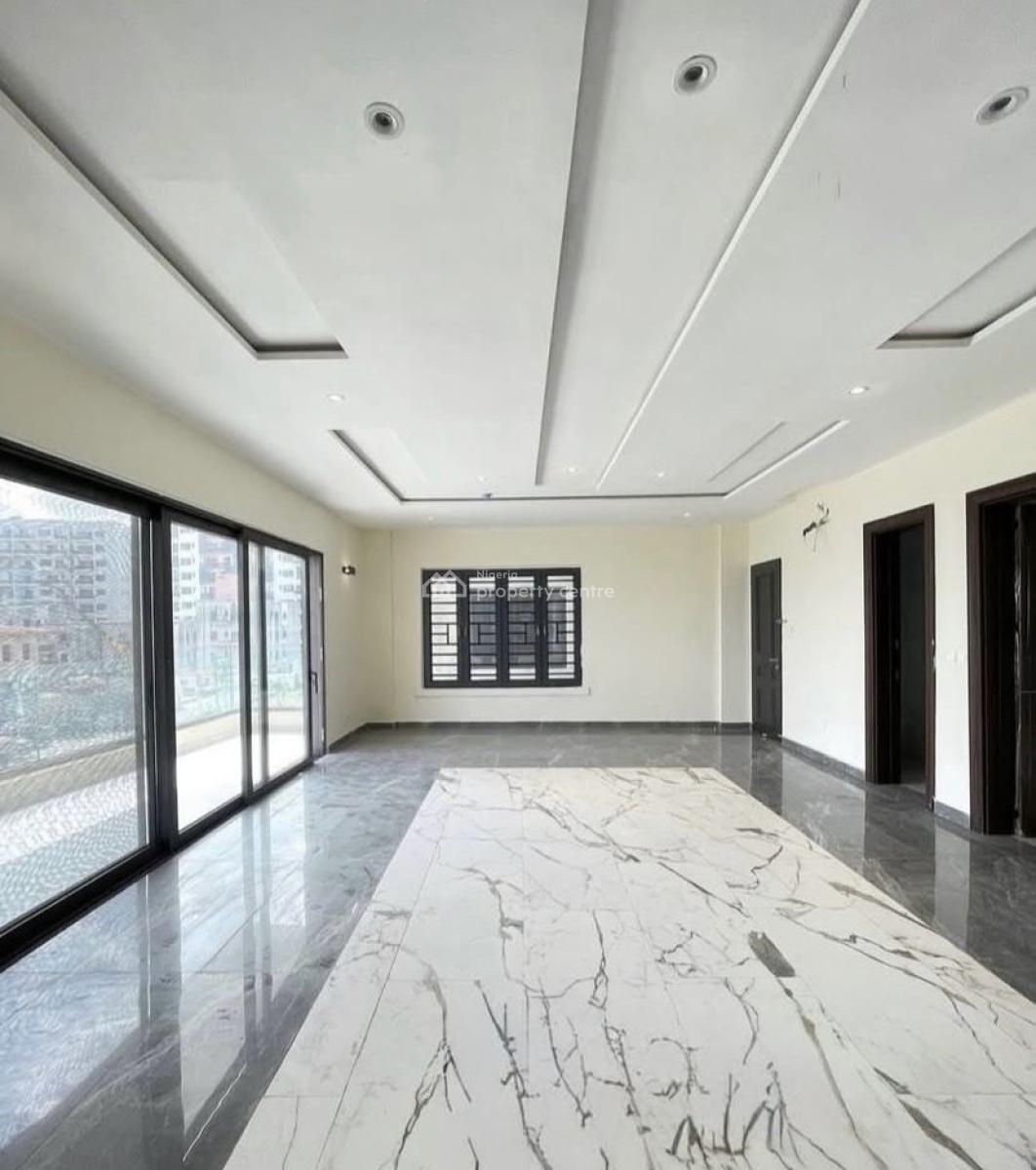 2 Bedroom Apartment, Ikoyi, Lagos, Flat / Apartment for Rent