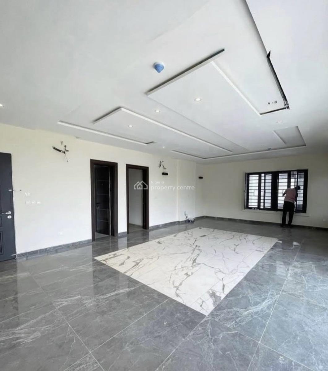 2 Bedroom Apartment, Ikoyi, Lagos, Flat / Apartment for Rent