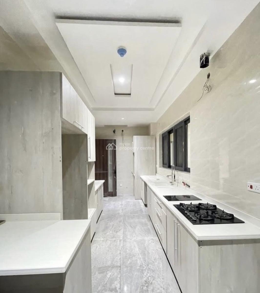 2 Bedroom Apartment, Ikoyi, Lagos, Flat / Apartment for Rent