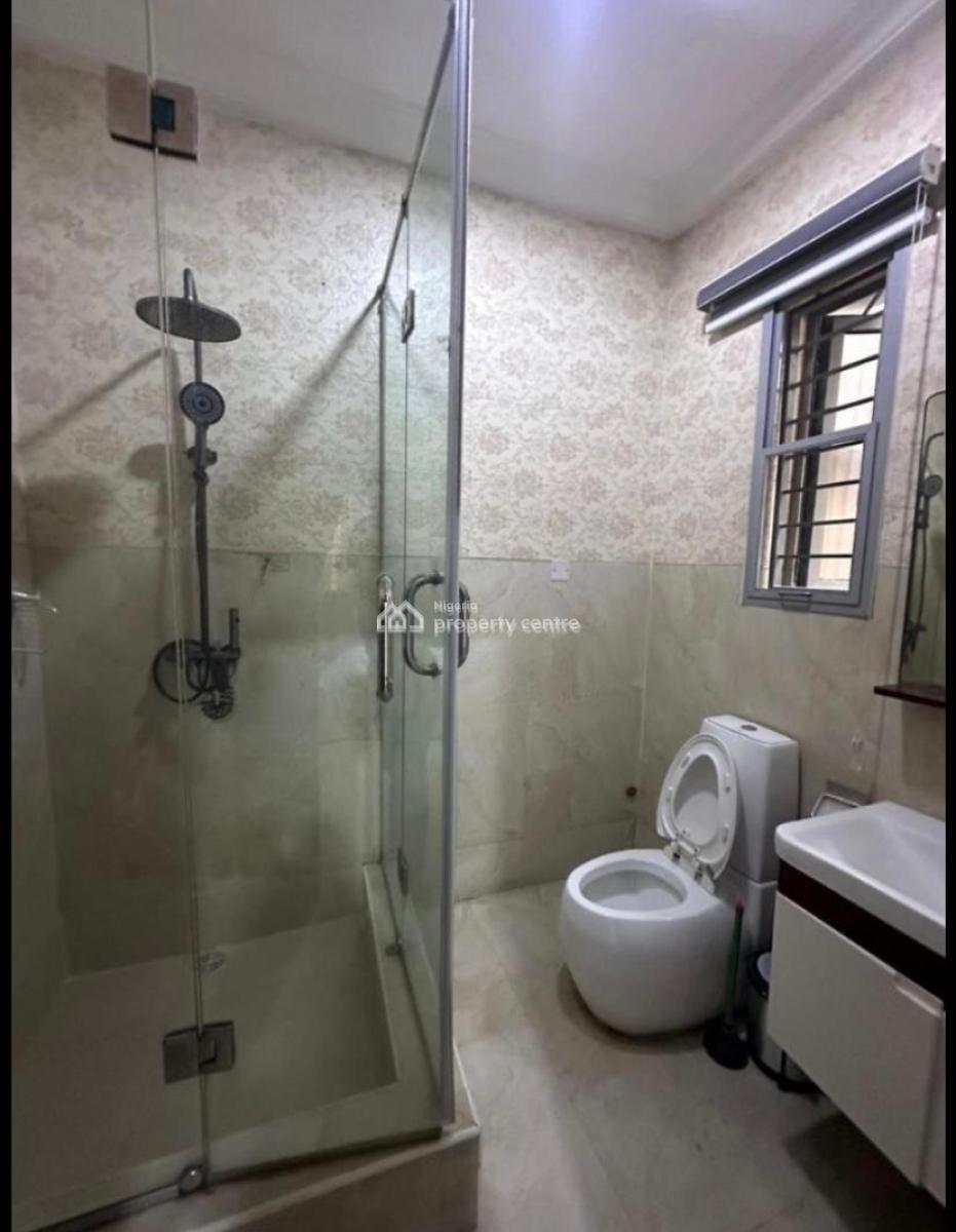 Spacious 5 Bedroom Fully Detached with Boys, Oniru, Victoria Island (vi), Lagos, Detached Duplex for Rent