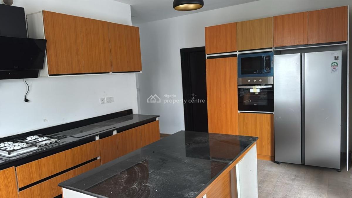 Elegant Luxury 3 Bedroom Apartment, Ikeja Gra, Ikeja, Lagos, Flat / Apartment for Rent