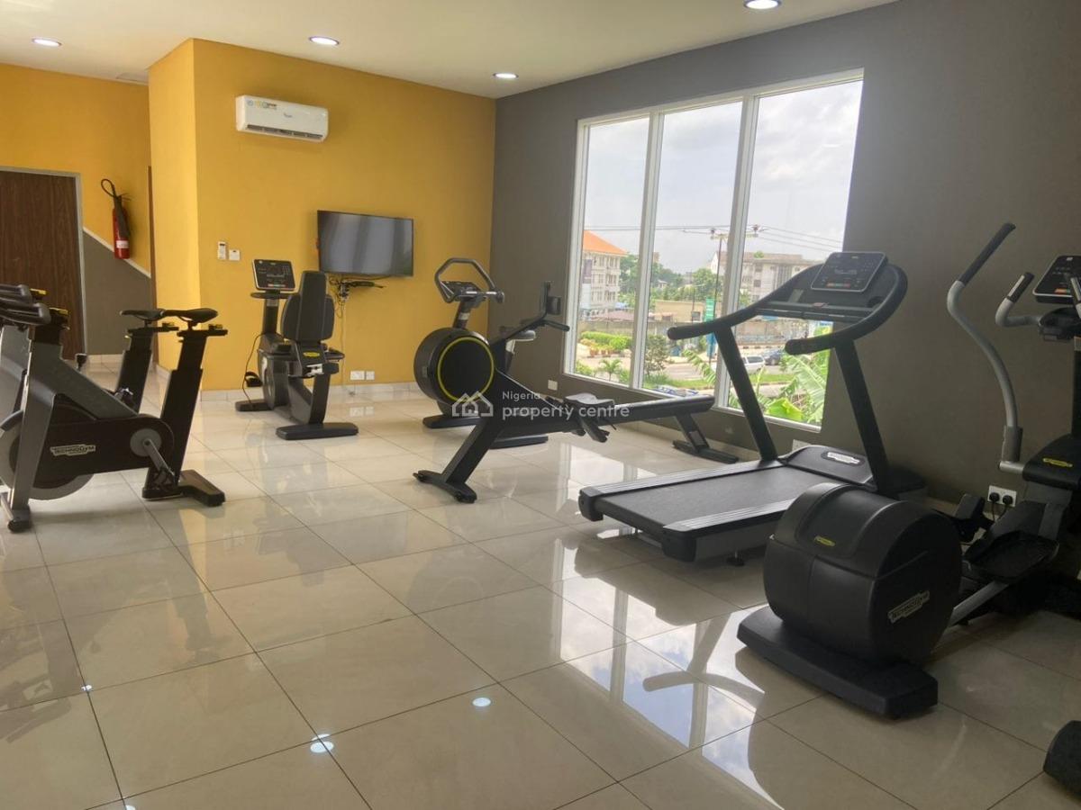 Elegant Luxury 3 Bedroom Apartment, Ikeja Gra, Ikeja, Lagos, Flat / Apartment for Rent