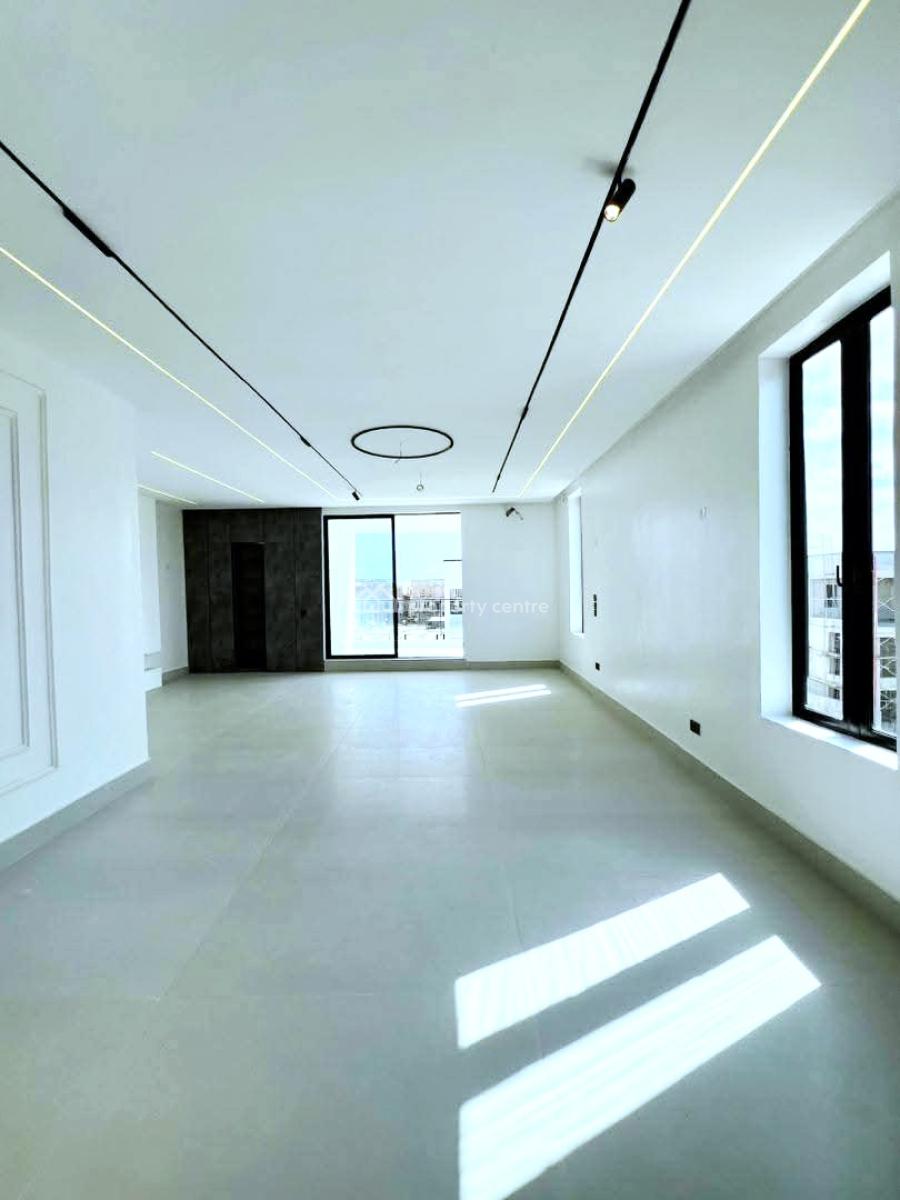 5 Bedroom Luxury Semi-detached Home, Lekki Phase 1, Lekki, Lagos, Semi-detached Duplex for Sale