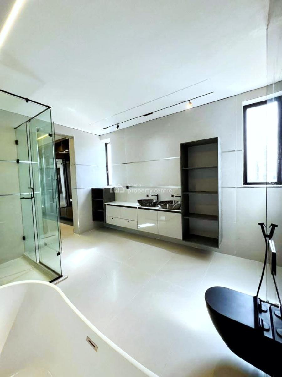 5 Bedroom Luxury Semi-detached Home, Lekki Phase 1, Lekki, Lagos, Semi-detached Duplex for Sale