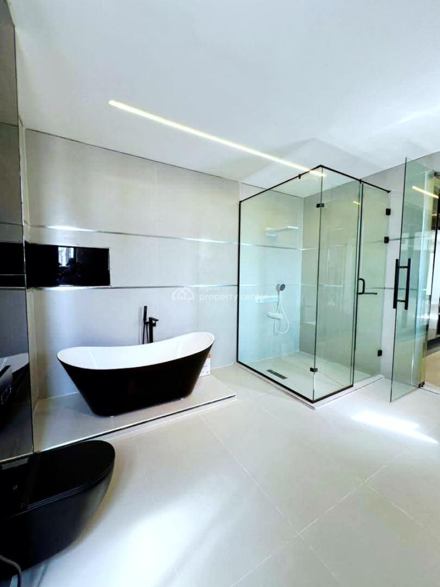 5 Bedroom Luxury Semi-detached Home, Lekki Phase 1, Lekki, Lagos, Semi-detached Duplex for Sale