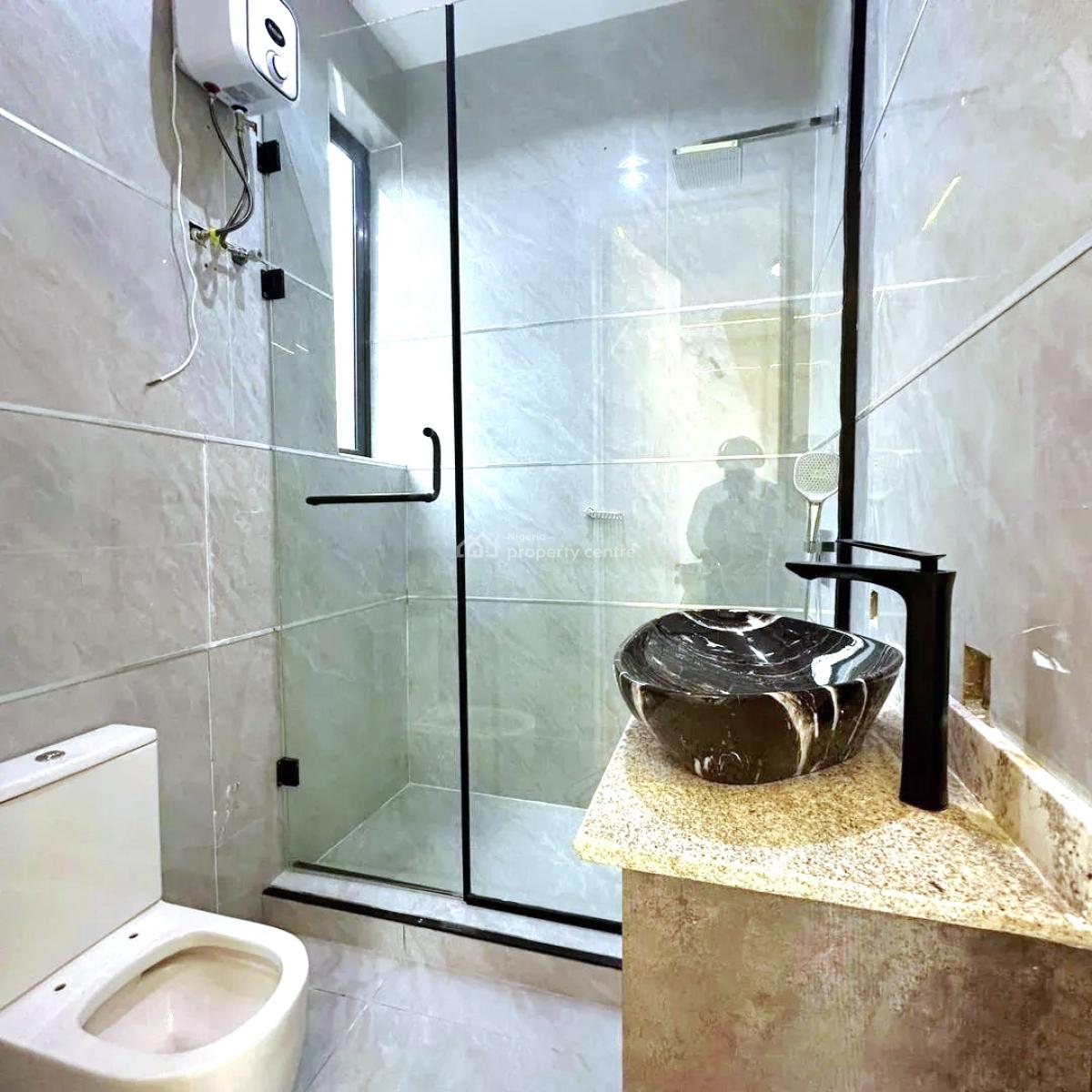 5 Bedroom Luxury Semi-detached Home, Lekki Phase 1, Lekki, Lagos, Semi-detached Duplex for Sale