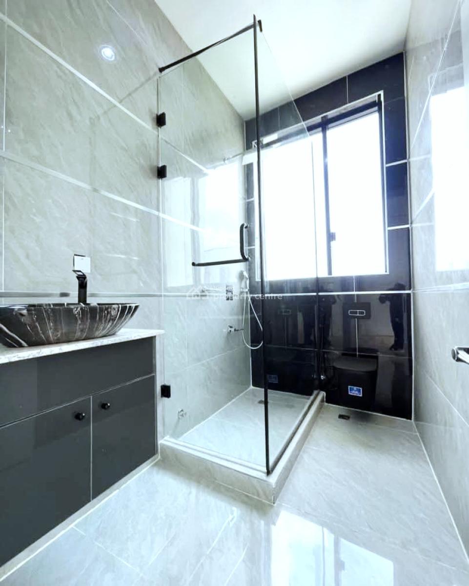 5 Bedroom Luxury Semi-detached Home, Lekki Phase 1, Lekki, Lagos, Semi-detached Duplex for Sale