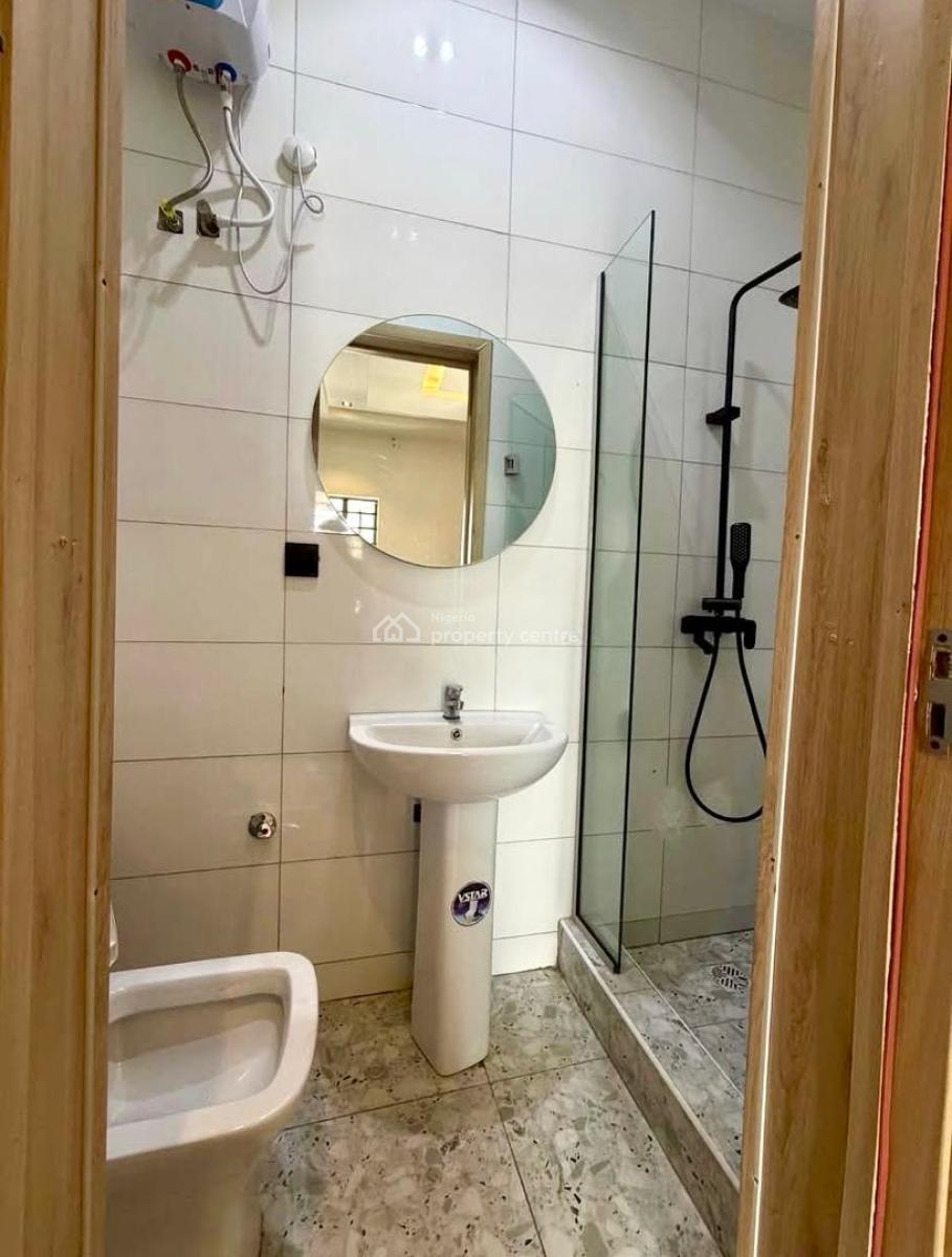 2 Bedroom Apartment with Pool, Ikate, Lekki, Lagos, Flat / Apartment for Rent