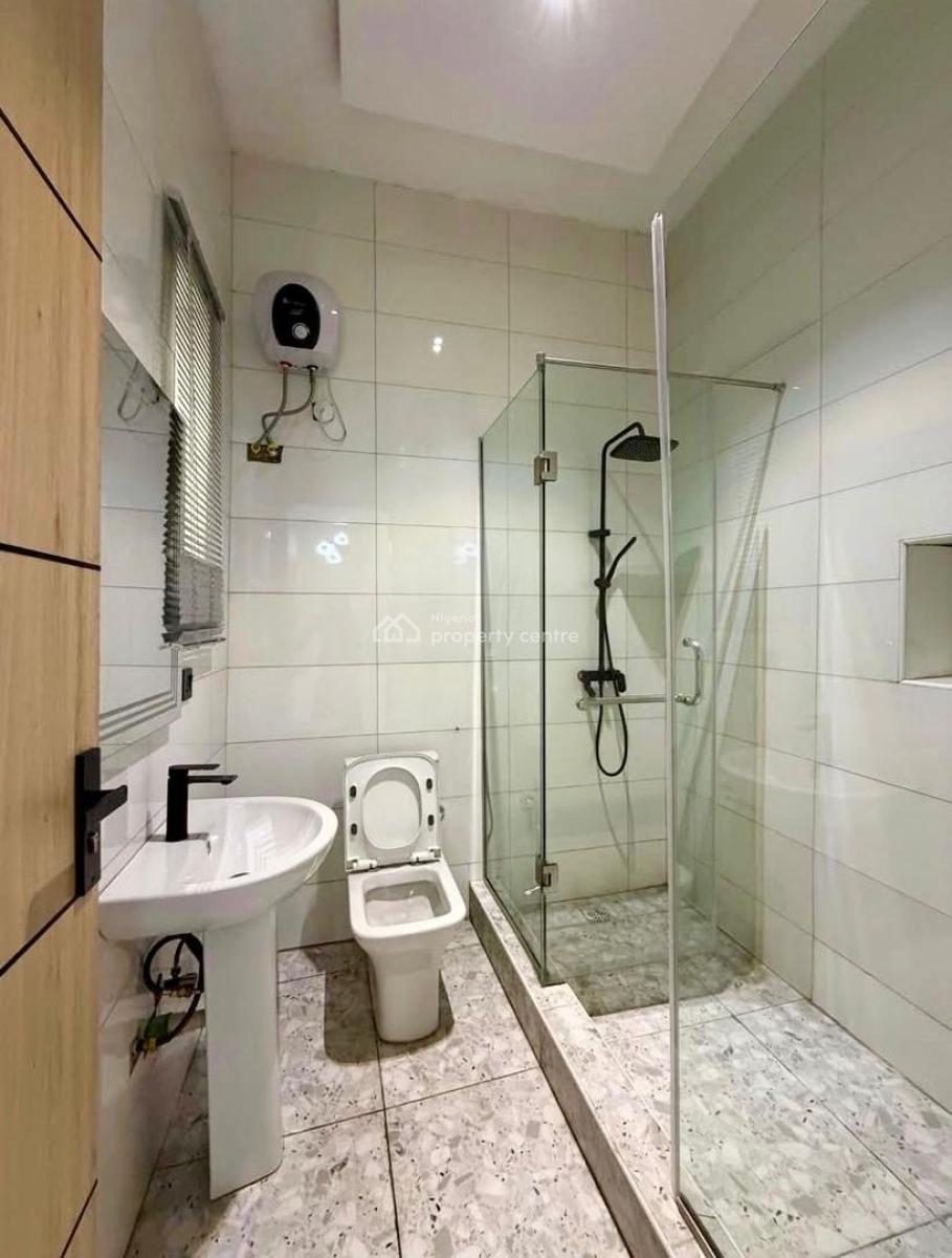 2 Bedroom Apartment with Pool, Ikate, Lekki, Lagos, Flat / Apartment for Rent