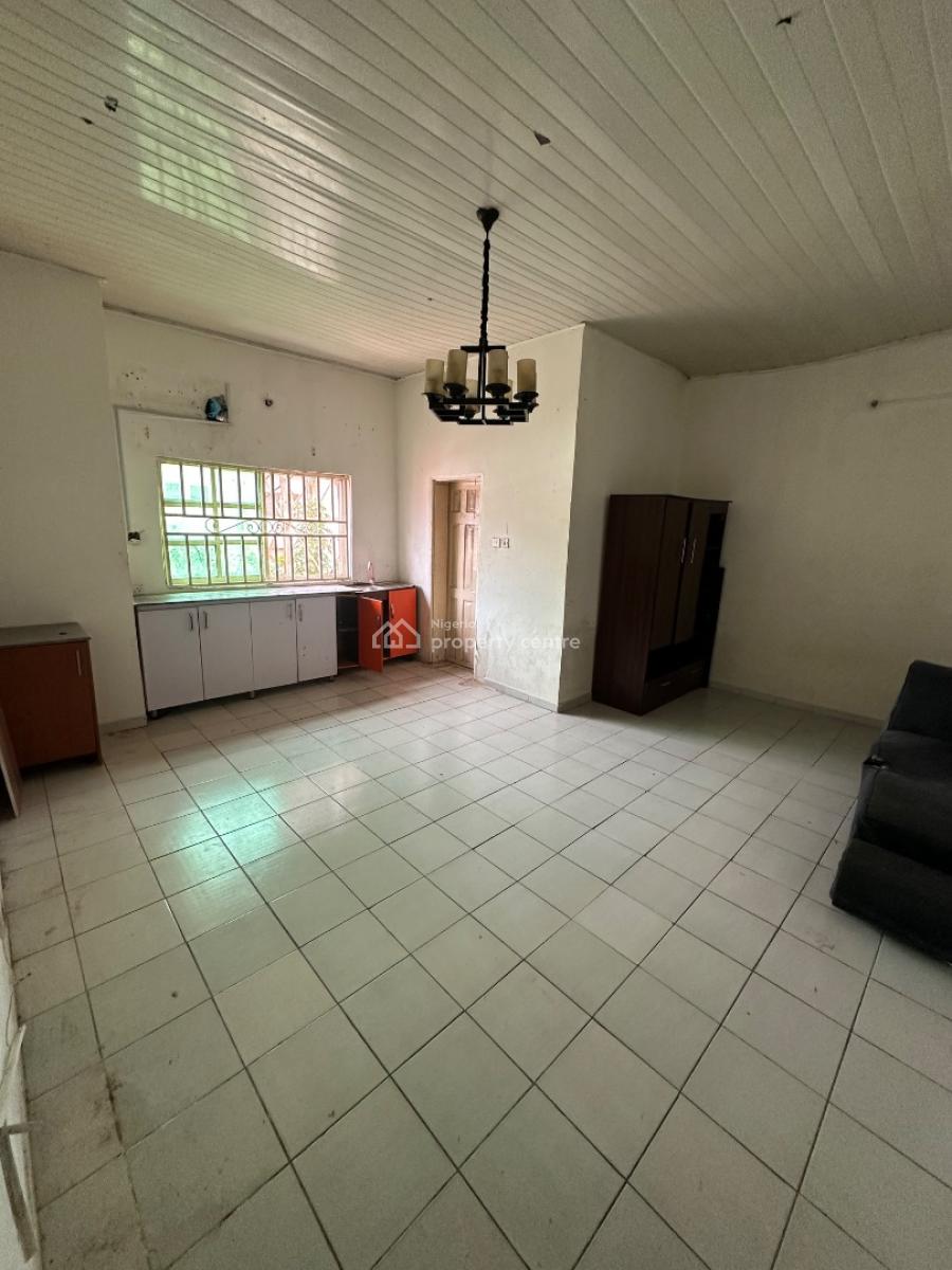 a Standard Room Self Contain Apartment in a Secured Environment, Second Avenue, Gwarinpa, Abuja, Self Contain (single Rooms) for Rent