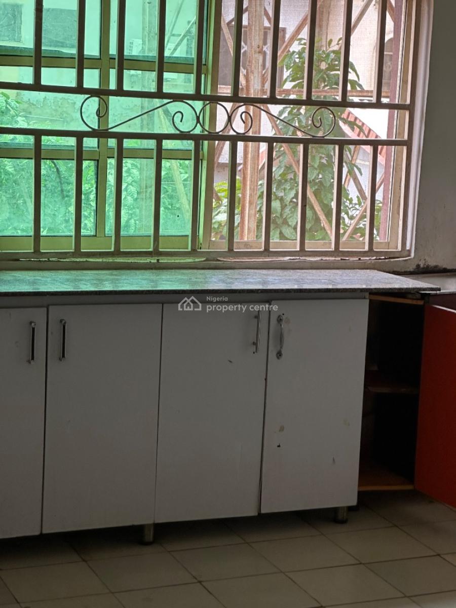 a Standard Room Self Contain Apartment in a Secured Environment, Second Avenue, Gwarinpa, Abuja, Self Contain (single Rooms) for Rent