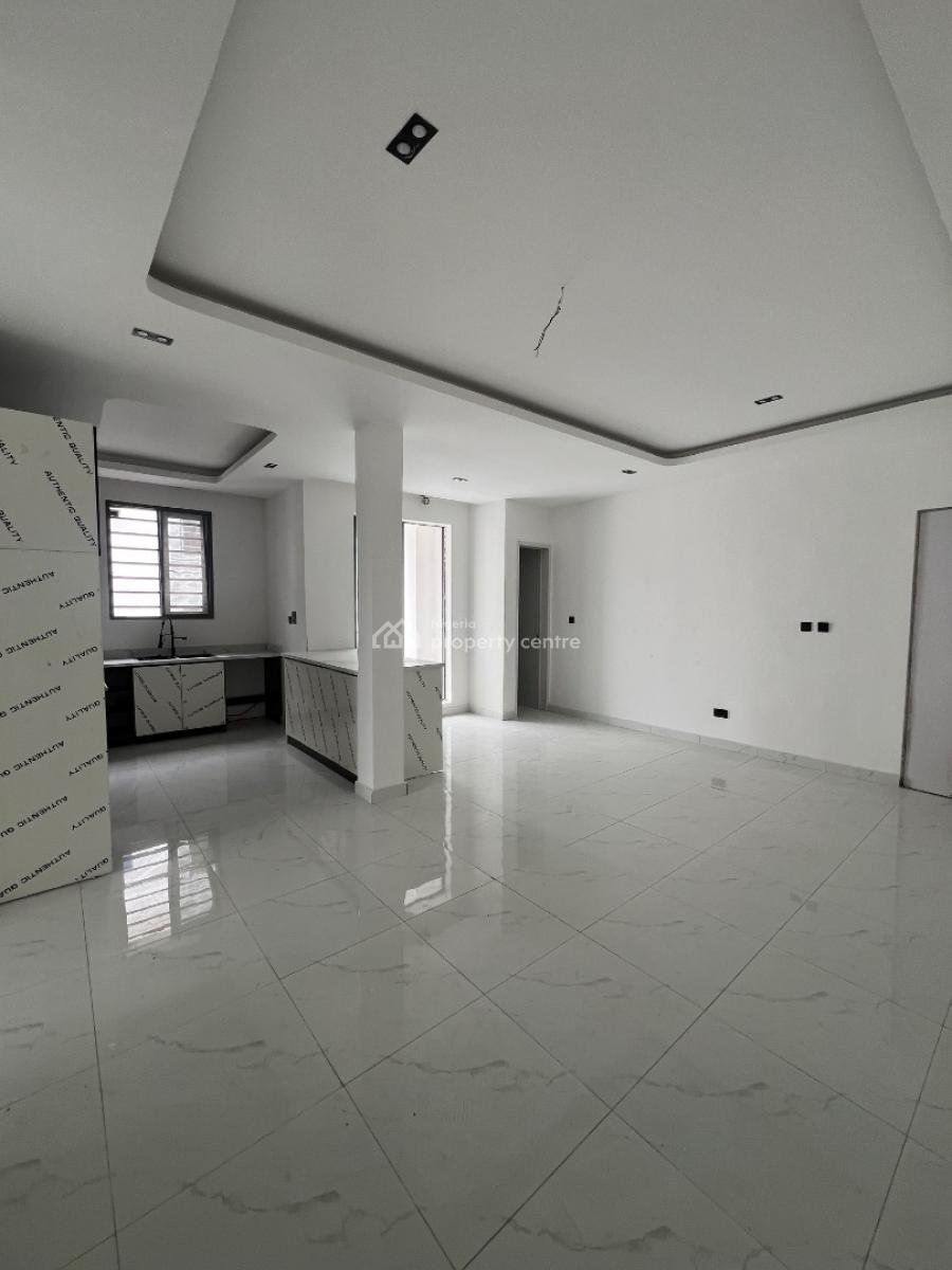 2bedroom Apartment, Ikate, Lekki, Lagos, Flat / Apartment for Rent
