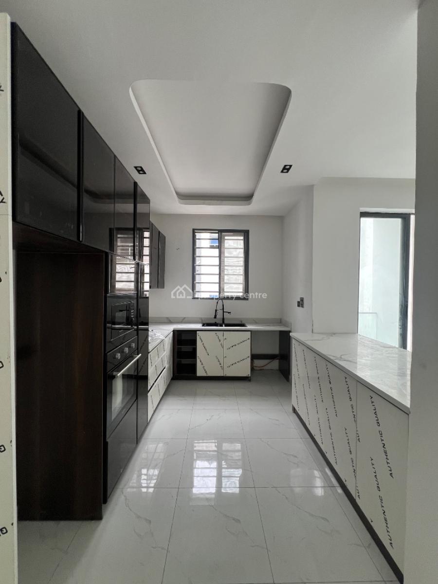 2bedroom Apartment, Ikate, Lekki, Lagos, Flat / Apartment for Rent
