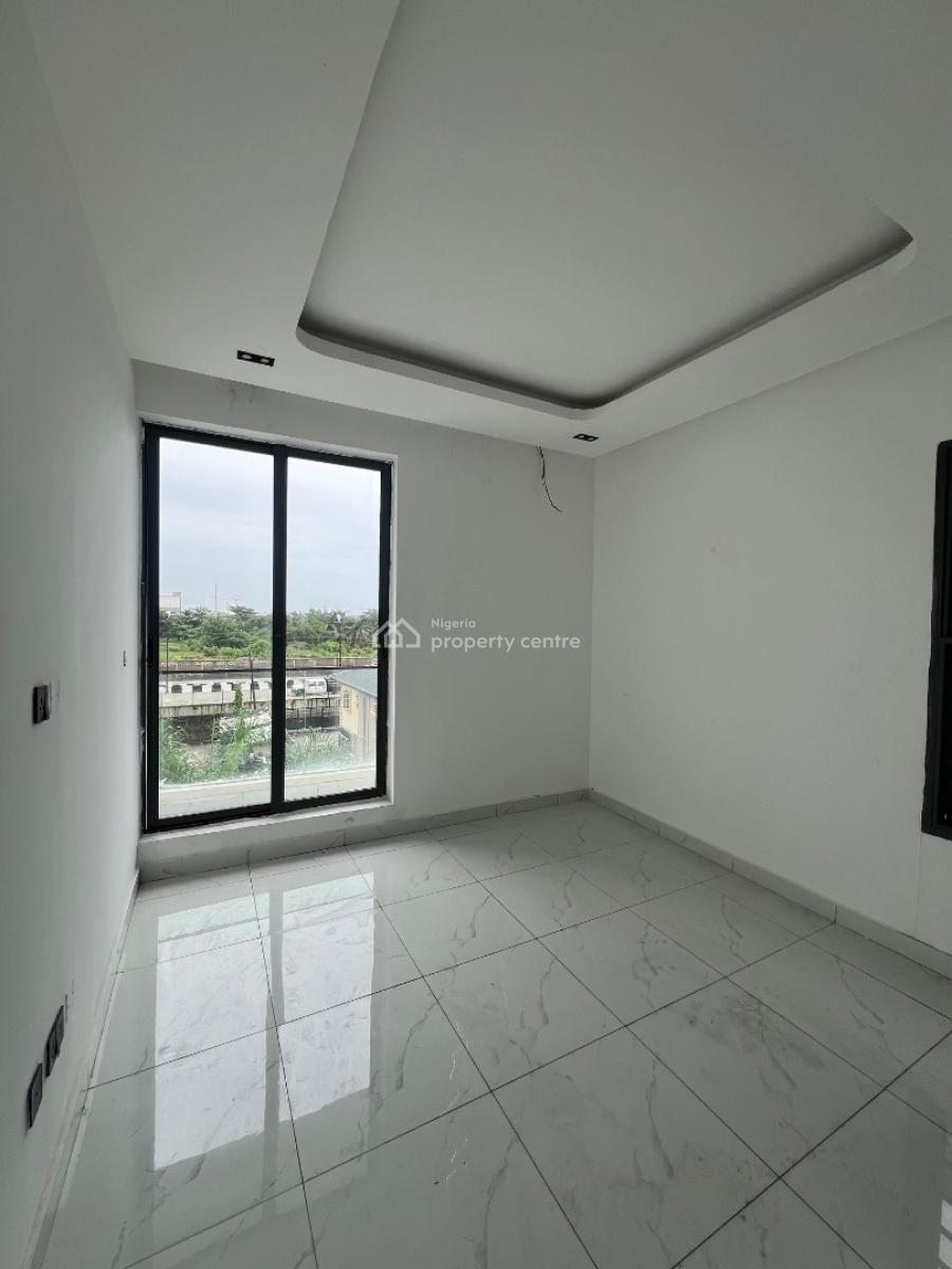 2bedroom Apartment, Ikate, Lekki, Lagos, Flat / Apartment for Rent