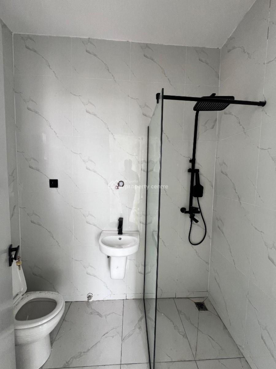 2bedroom Apartment, Ikate, Lekki, Lagos, Flat / Apartment for Rent