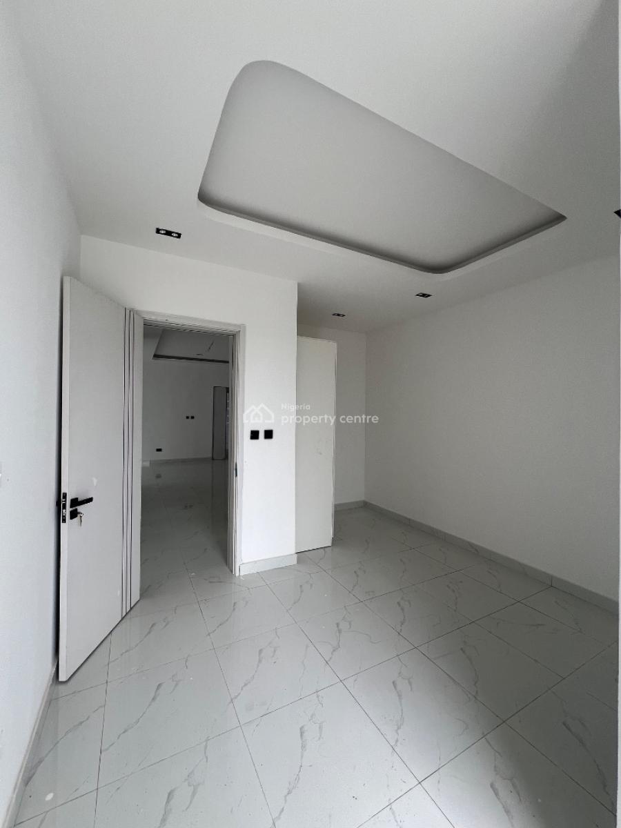 2bedroom Apartment, Ikate, Lekki, Lagos, Flat / Apartment for Rent