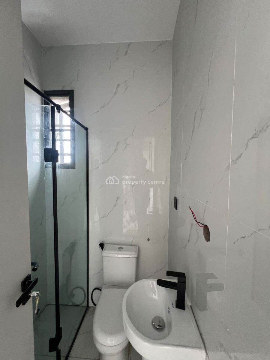 2bedroom Apartment, Ikate, Lekki, Lagos, Flat / Apartment for Rent