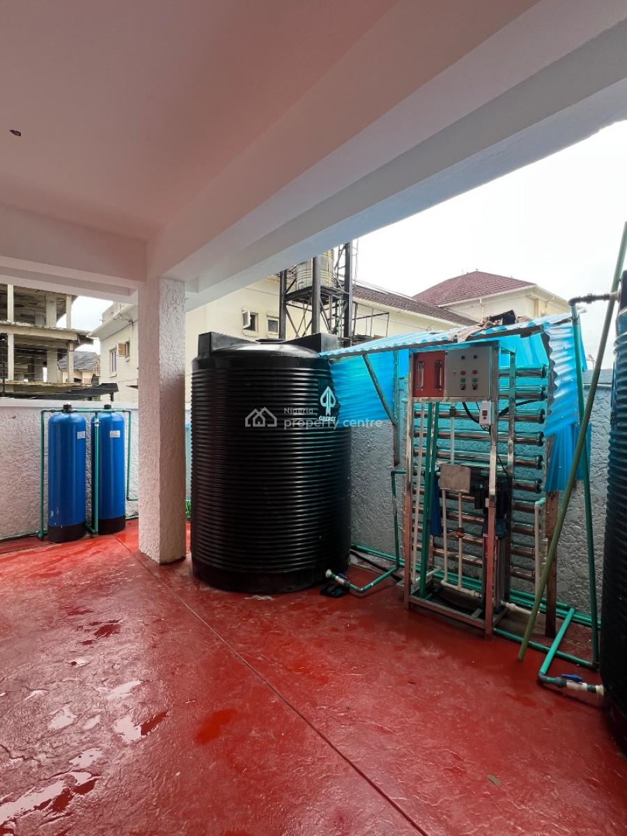 2bedroom Apartment, Ikate, Lekki, Lagos, Flat / Apartment for Rent