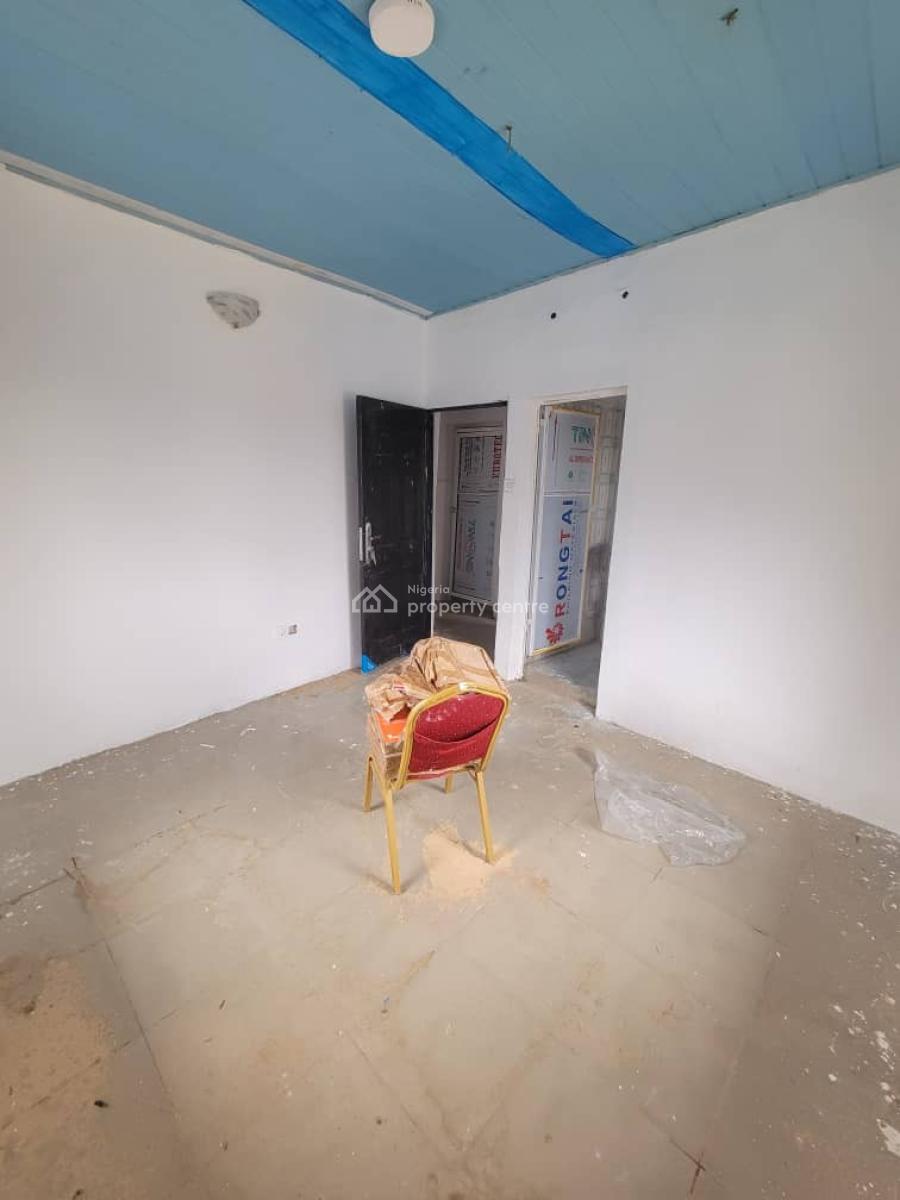 Sharp and Serene, Sangotedo, Ajah, Lagos, Flat / Apartment for Rent