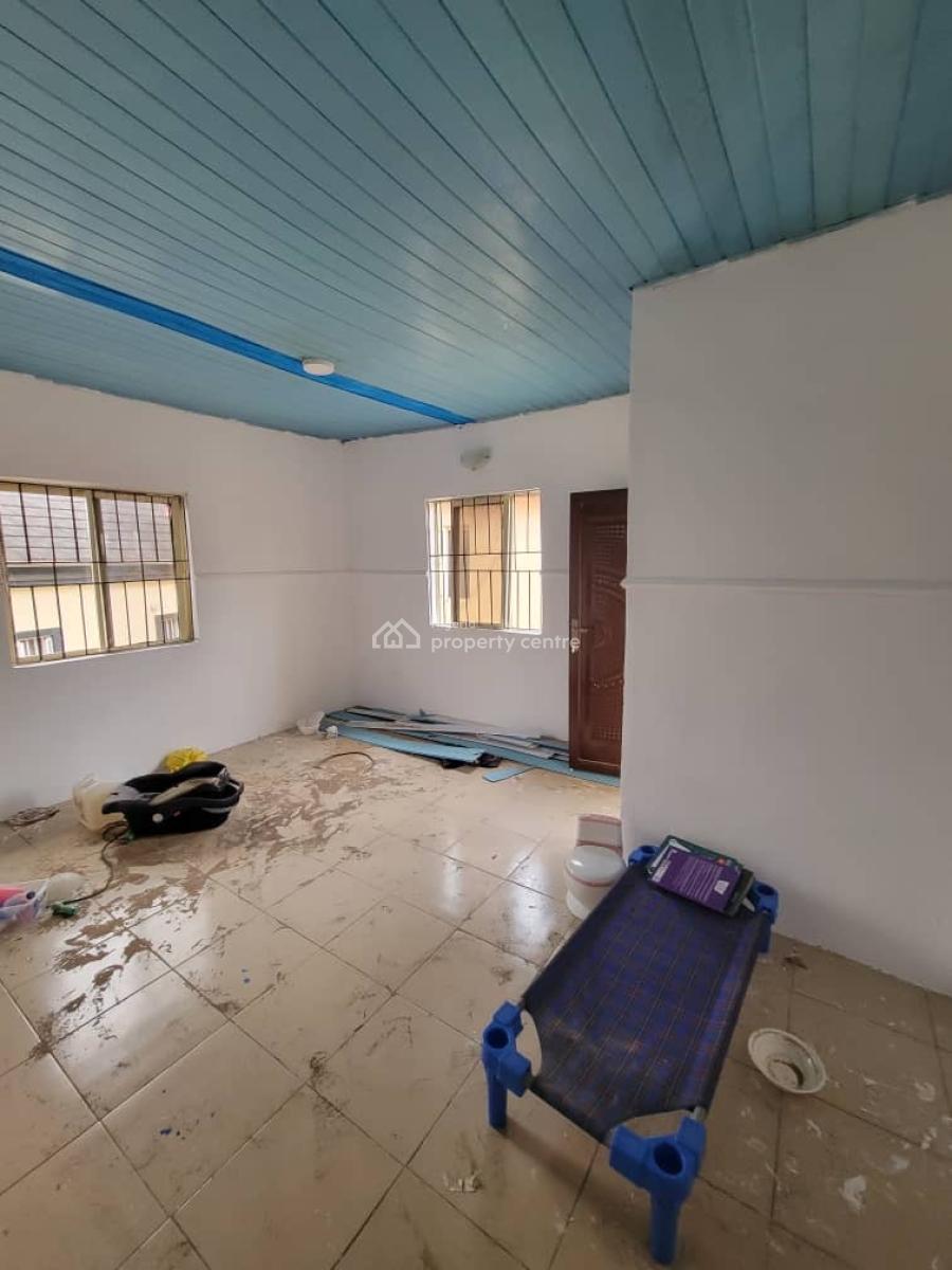 Sharp and Serene, Sangotedo, Ajah, Lagos, Flat / Apartment for Rent