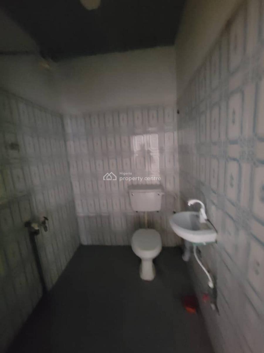 Sharp and Serene, Sangotedo, Ajah, Lagos, Flat / Apartment for Rent