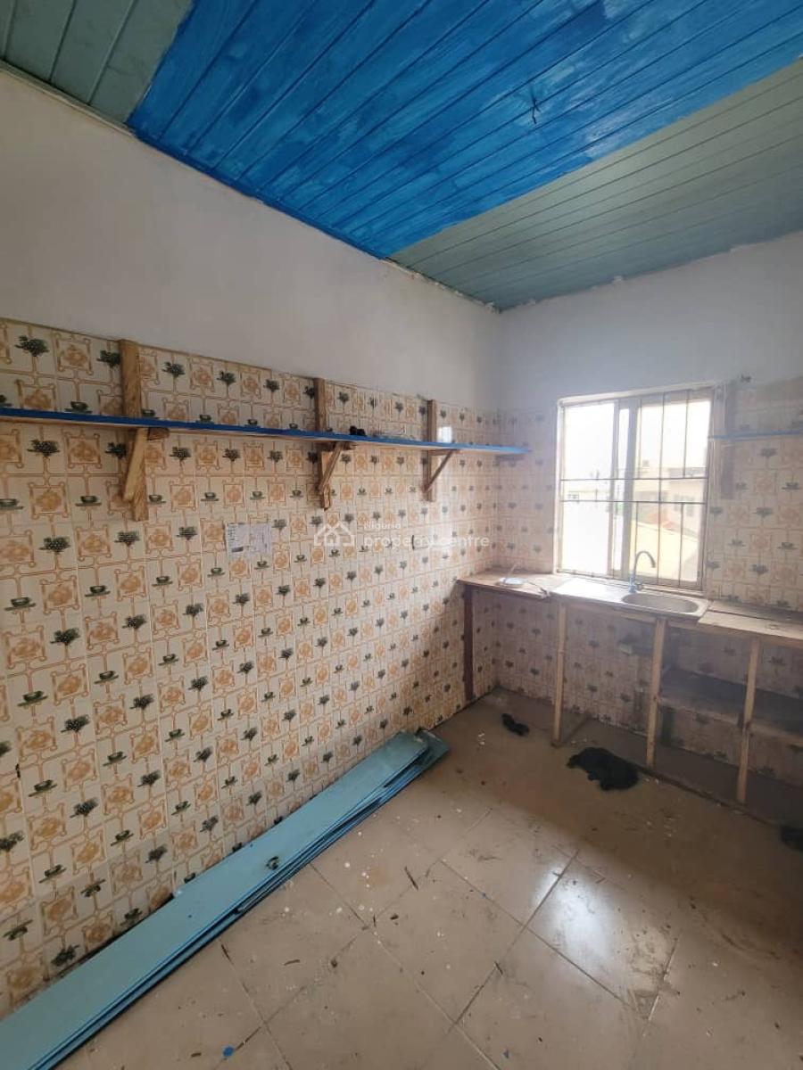 Sharp and Serene, Sangotedo, Ajah, Lagos, Flat / Apartment for Rent