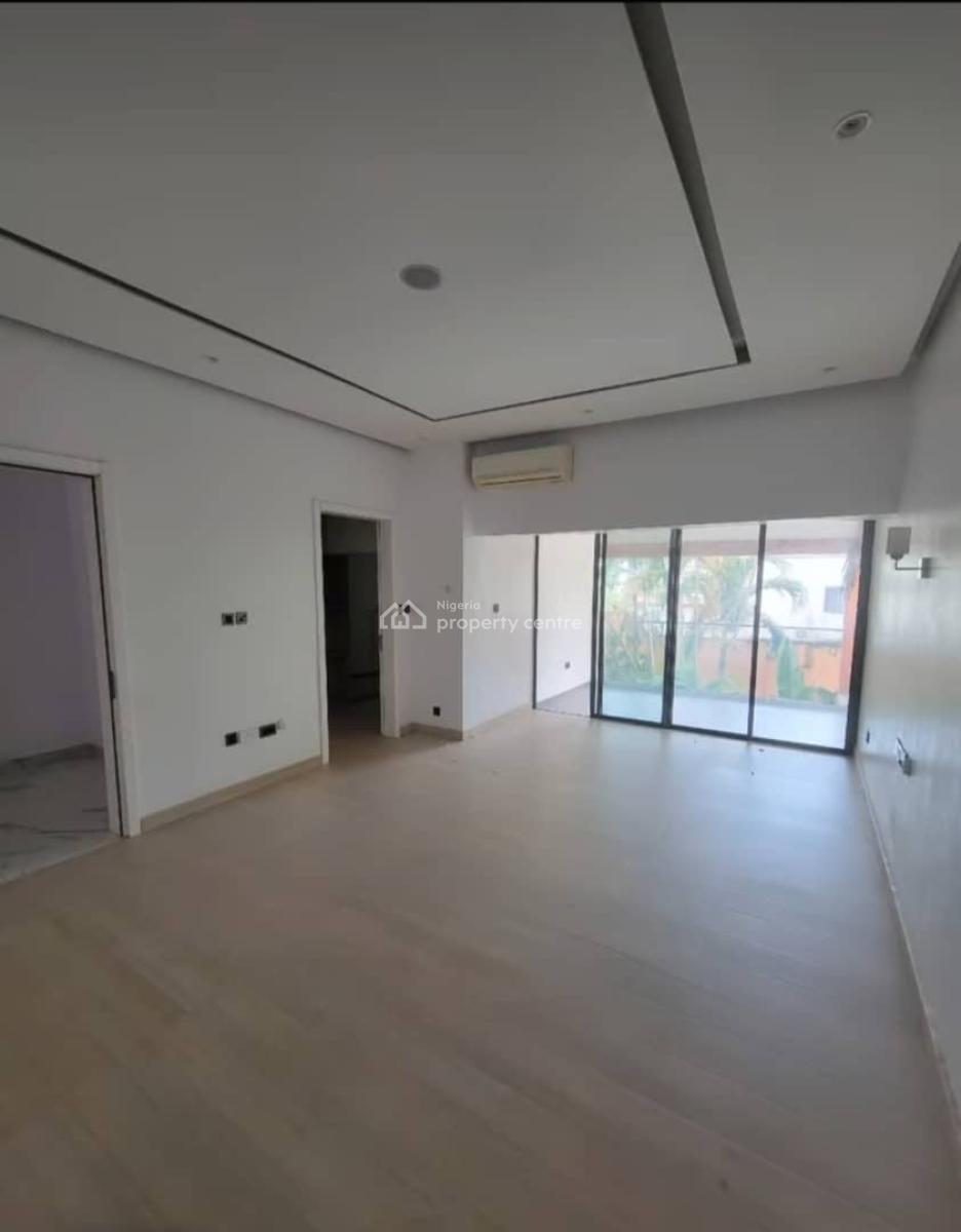 Luxury 4-bed Duplex with Pool, Ikoyi, Old Ikoyi, Ikoyi, Lagos, Terraced Duplex for Rent