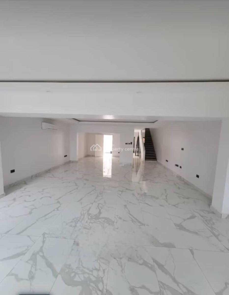 Luxury 4-bed Duplex with Pool, Ikoyi, Old Ikoyi, Ikoyi, Lagos, Terraced Duplex for Rent
