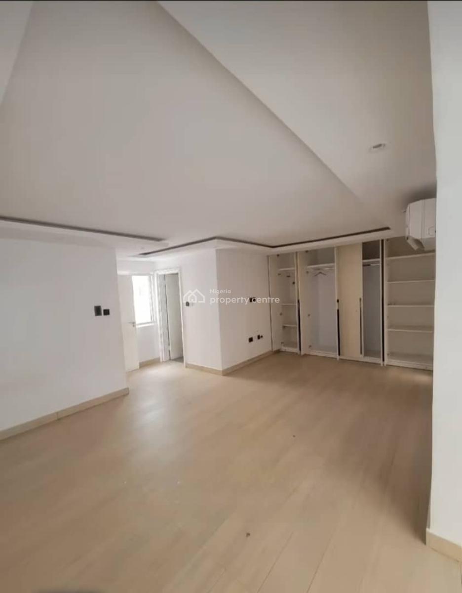 Luxury 4-bed Duplex with Pool, Ikoyi, Old Ikoyi, Ikoyi, Lagos, Terraced Duplex for Rent