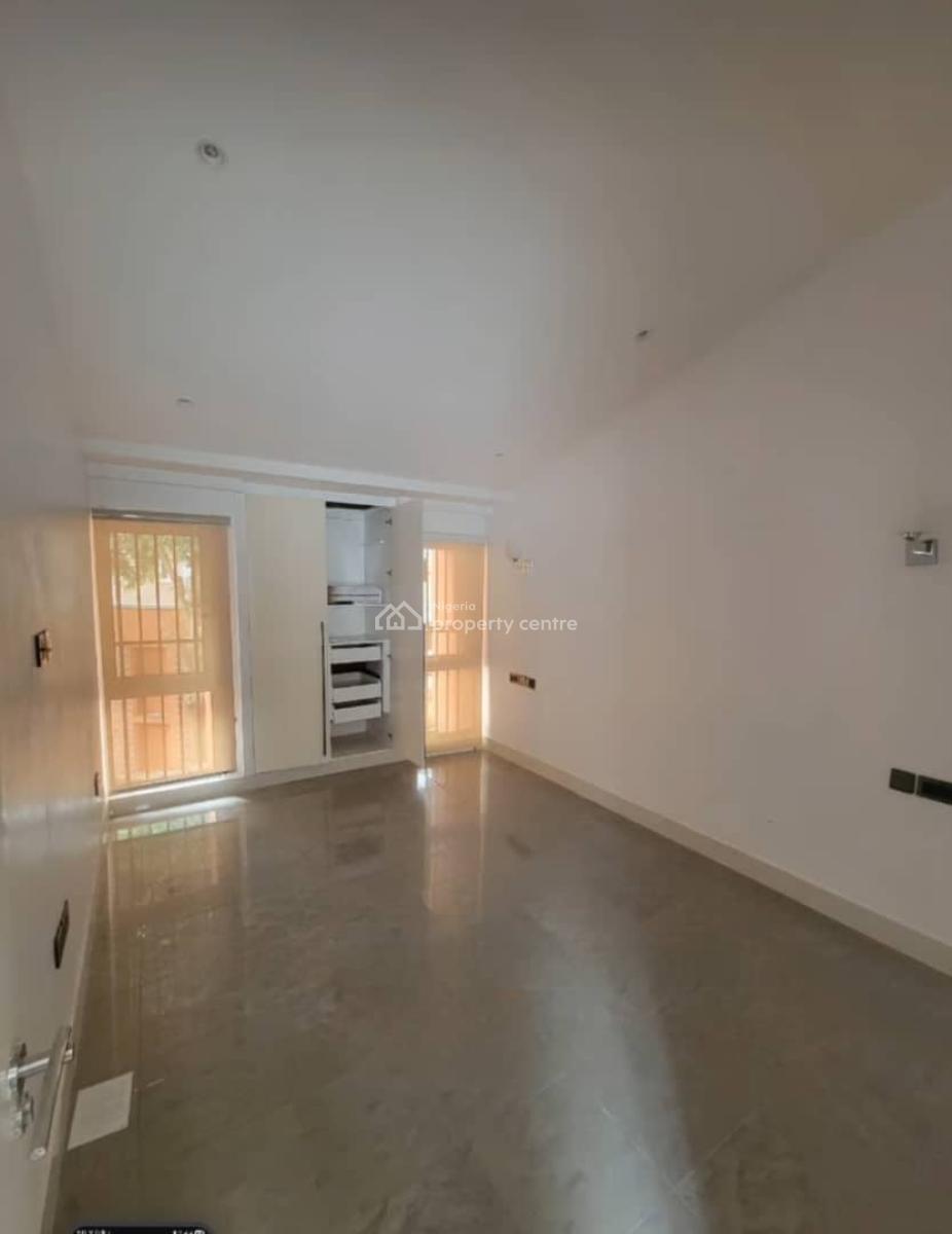 Luxury 4-bed Duplex with Pool, Ikoyi, Old Ikoyi, Ikoyi, Lagos, Terraced Duplex for Rent
