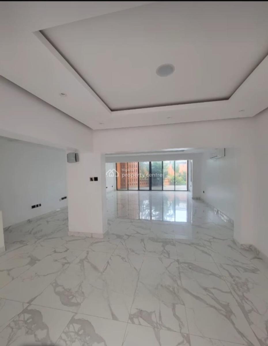 Luxury 4-bed Duplex with Pool, Ikoyi, Old Ikoyi, Ikoyi, Lagos, Terraced Duplex for Rent