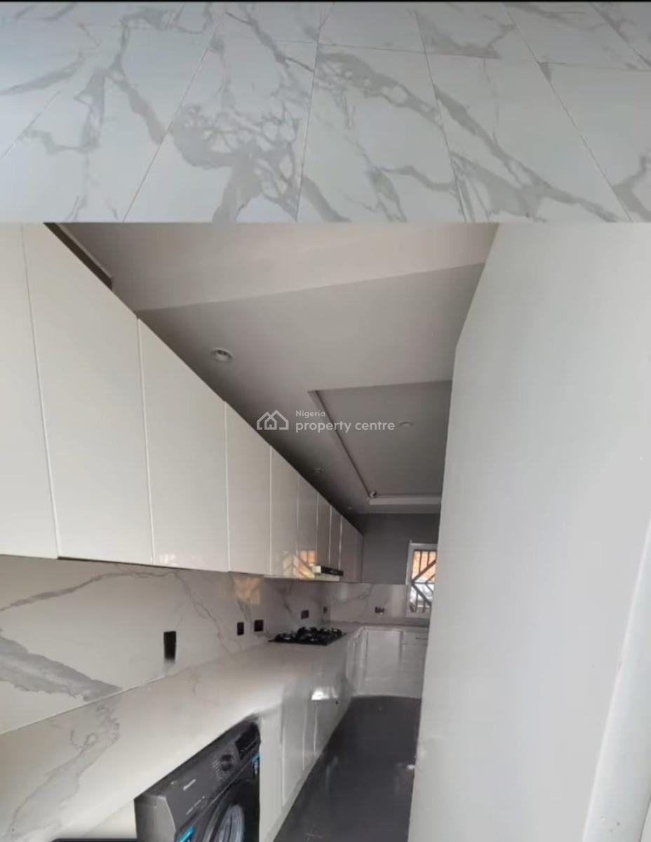 Luxury 4-bed Duplex with Pool, Ikoyi, Old Ikoyi, Ikoyi, Lagos, Terraced Duplex for Rent