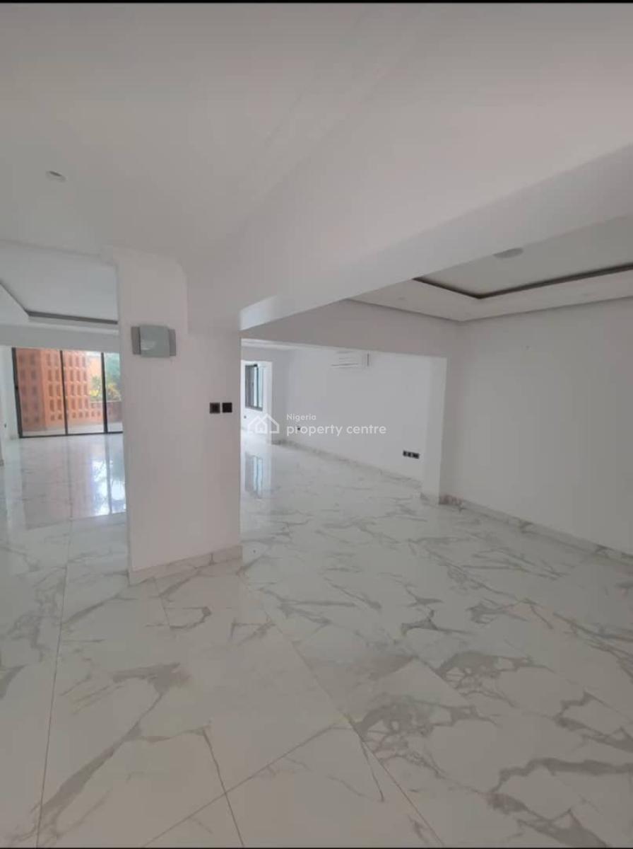 Luxury 4-bed Duplex with Pool, Ikoyi, Old Ikoyi, Ikoyi, Lagos, Terraced Duplex for Rent