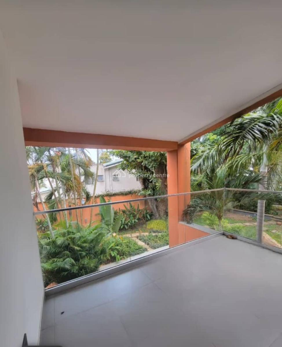 Luxury 4-bed Duplex with Pool, Ikoyi, Old Ikoyi, Ikoyi, Lagos, Terraced Duplex for Rent