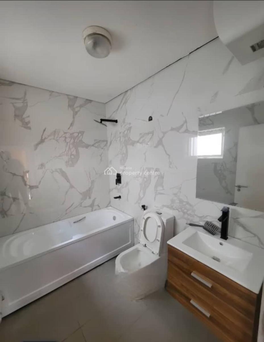 Luxury 4-bed Duplex with Pool, Ikoyi, Old Ikoyi, Ikoyi, Lagos, Terraced Duplex for Rent