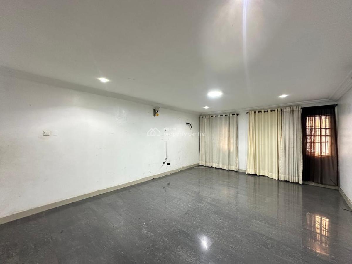 Spacious 4 Bedroom Semi-detached Duplex with Excellent Facilities, Lekky County Ikota, Lekki, Lagos, Semi-detached Duplex for Rent