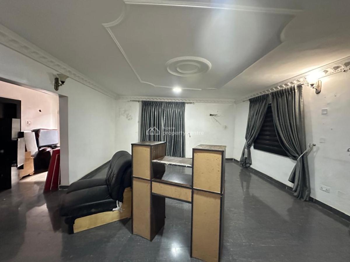 Spacious 4 Bedroom Semi-detached Duplex with Excellent Facilities, Lekky County Ikota, Lekki, Lagos, Semi-detached Duplex for Rent