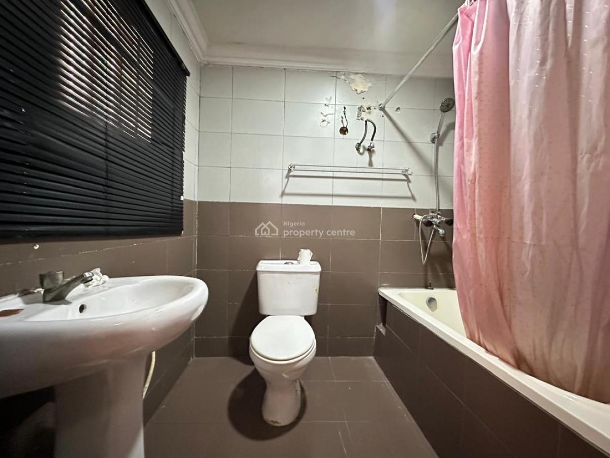 Spacious 4 Bedroom Semi-detached Duplex with Excellent Facilities, Lekky County Ikota, Lekki, Lagos, Semi-detached Duplex for Rent