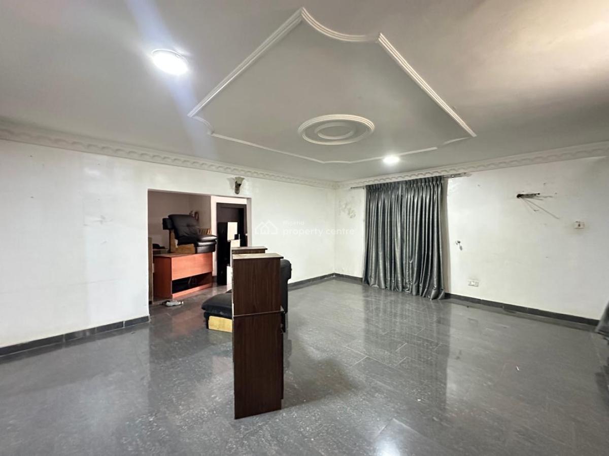 Spacious 4 Bedroom Semi-detached Duplex with Excellent Facilities, Lekky County Ikota, Lekki, Lagos, Semi-detached Duplex for Rent