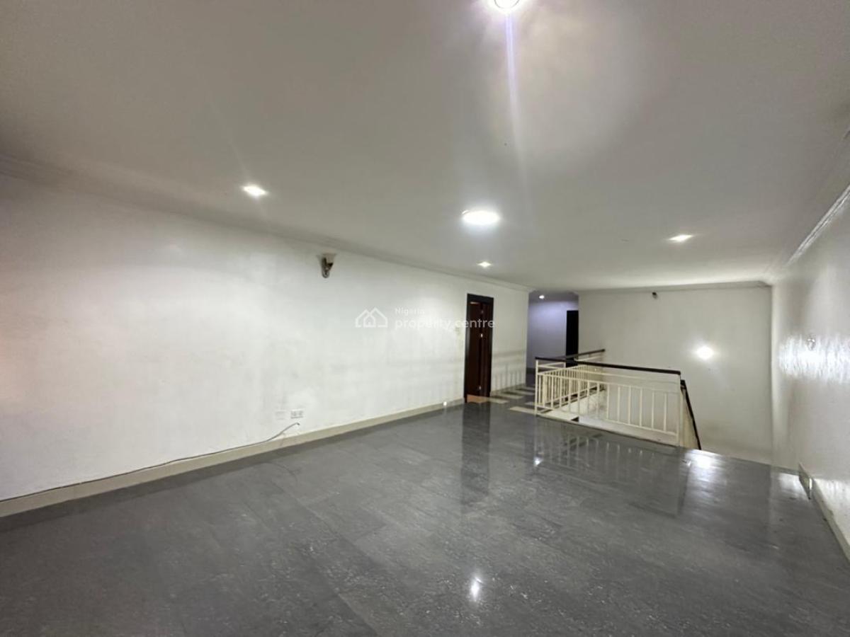 Spacious 4 Bedroom Semi-detached Duplex with Excellent Facilities, Lekky County Ikota, Lekki, Lagos, Semi-detached Duplex for Rent