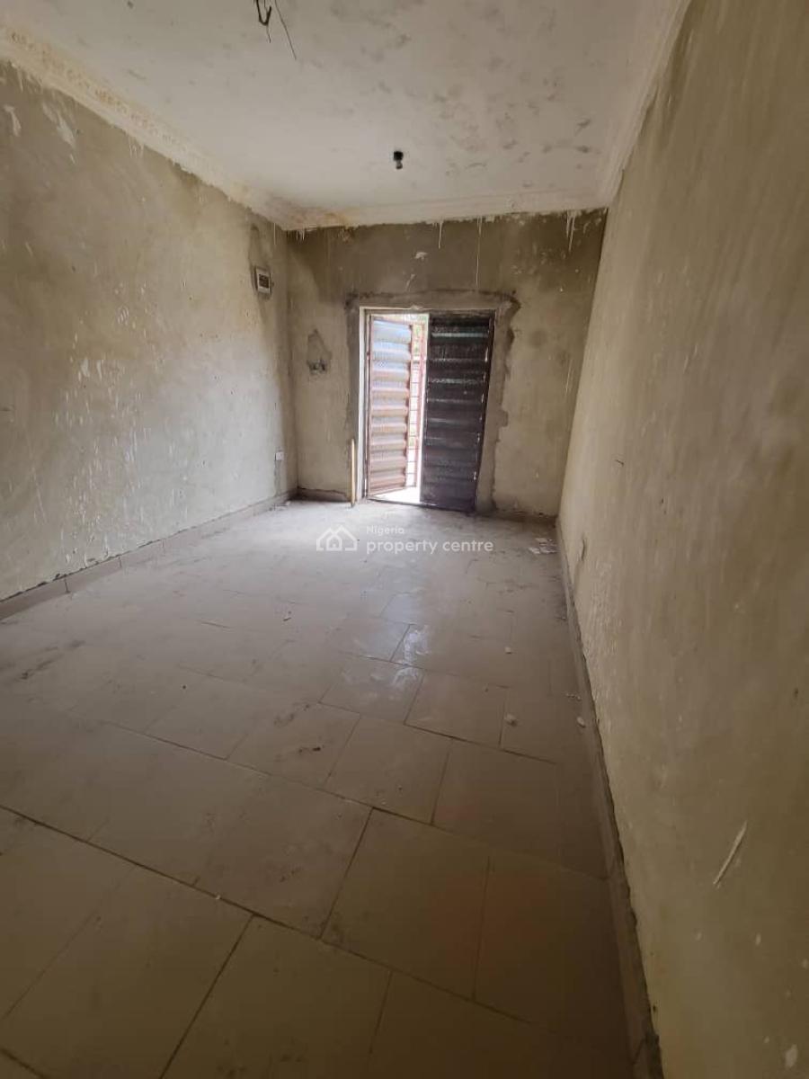 a Spacious and Sharp Shop, T.a Estate,sangotedo, Ajah, Lagos, Shop for Rent