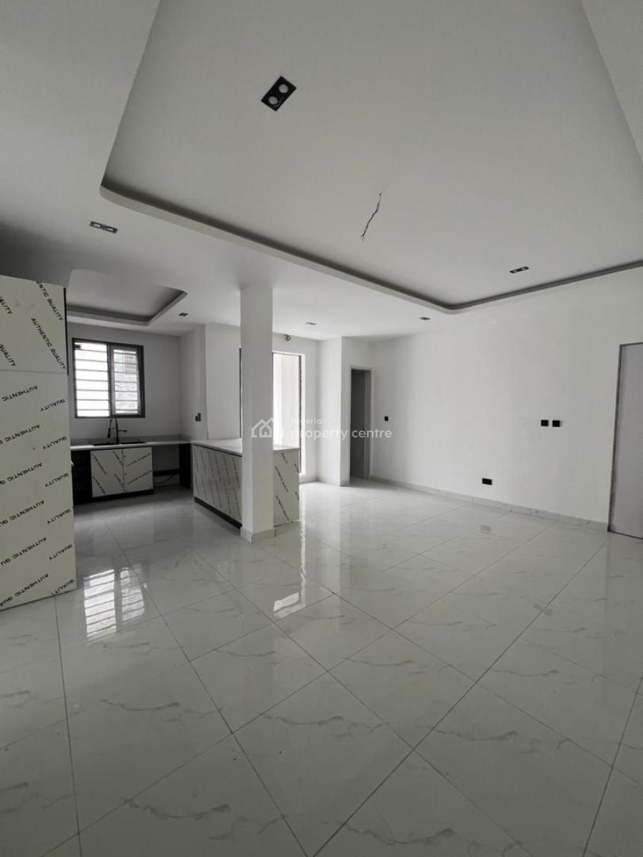 Bran New 2 Bedroom, Ikate, Lekki Phase 1, Lekki, Lagos, Flat / Apartment for Rent