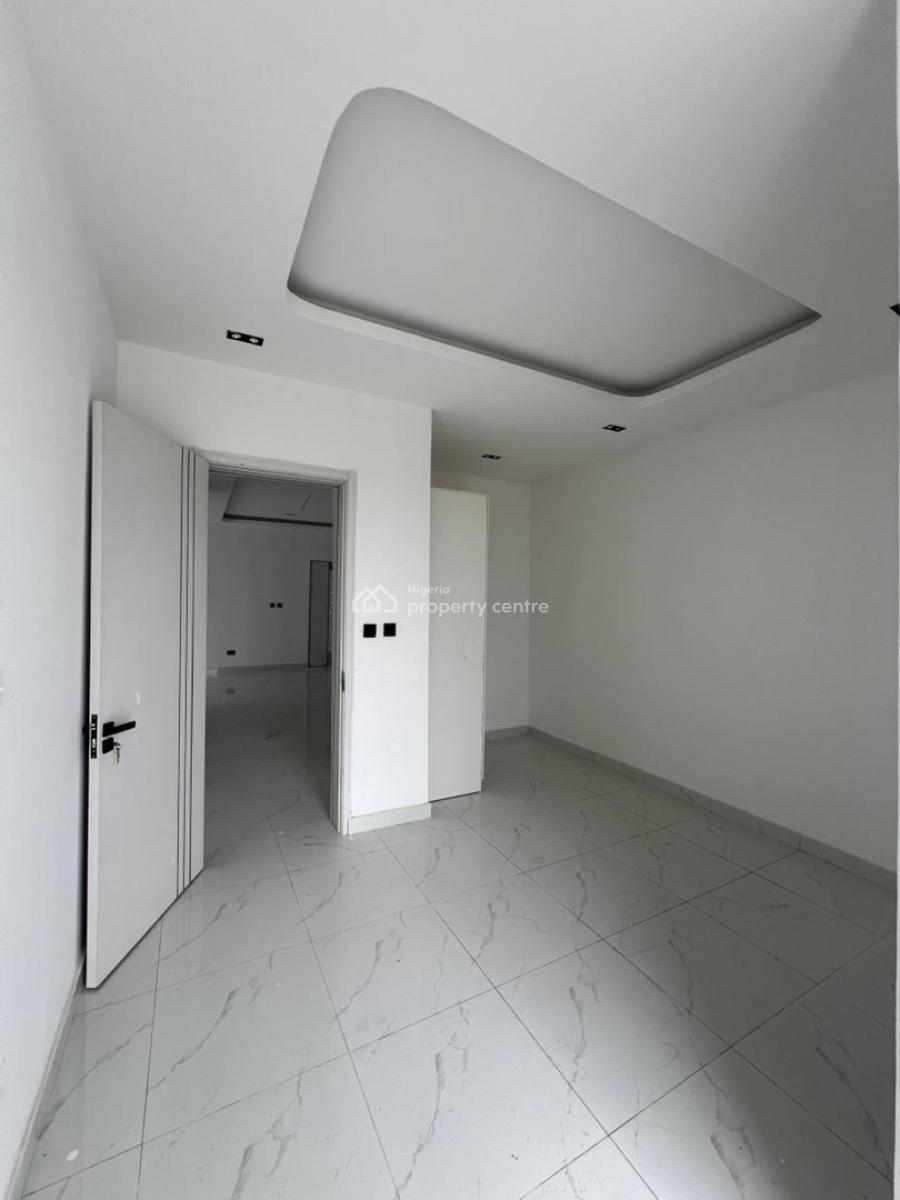 Bran New 2 Bedroom, Ikate, Lekki Phase 1, Lekki, Lagos, Flat / Apartment for Rent