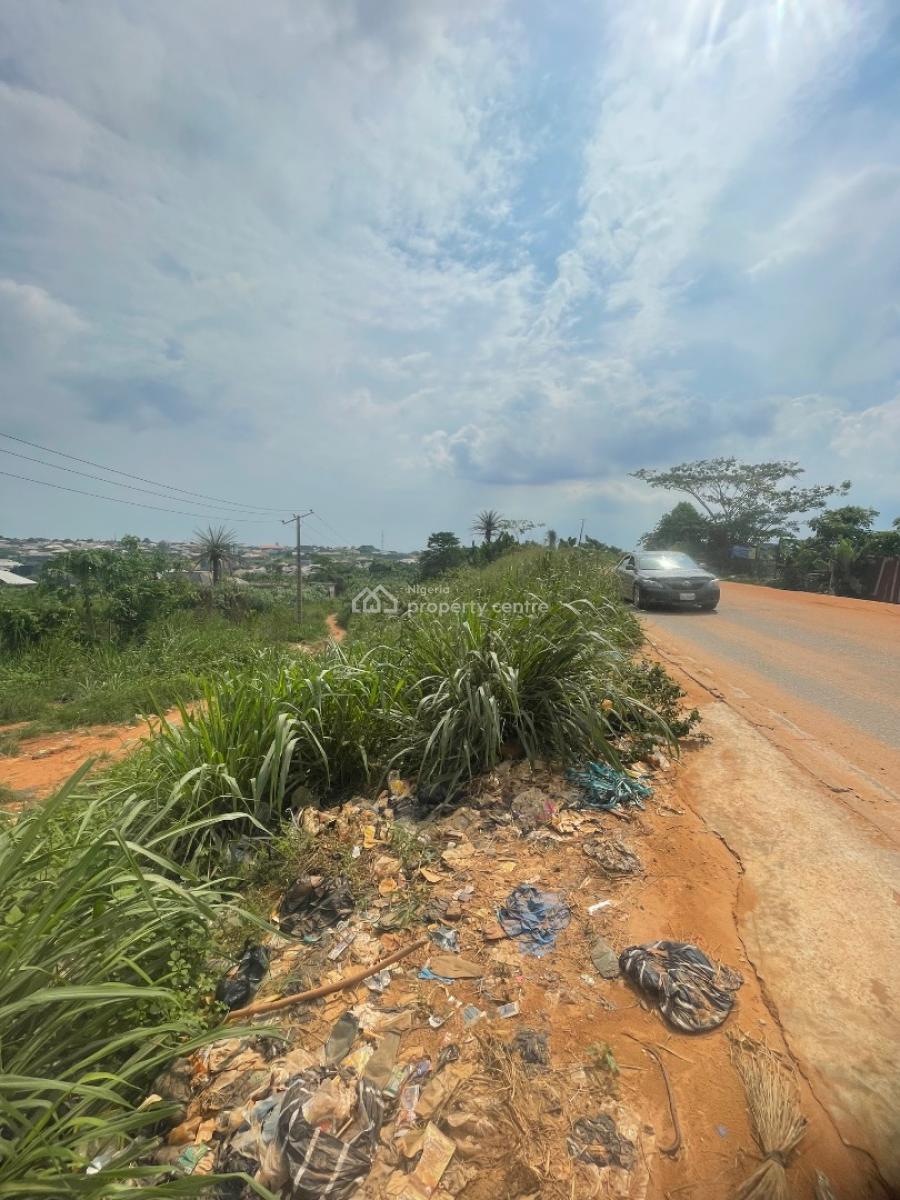 Prime 2plot of Commercial/residential Land, Aleke, Ikorodu, Lagos, Mixed-use Land for Sale