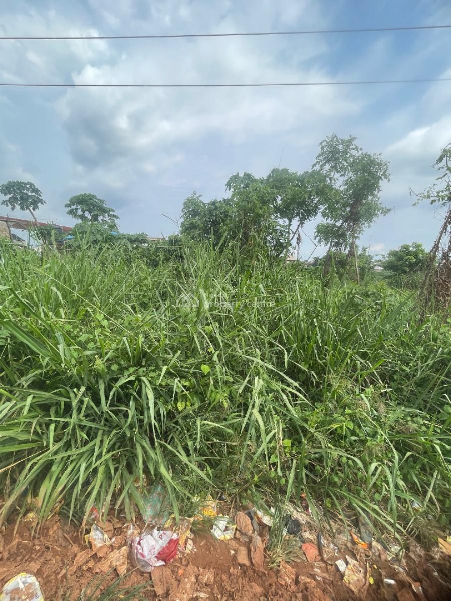 Prime 2plot of Commercial/residential Land, Aleke, Ikorodu, Lagos, Mixed-use Land for Sale