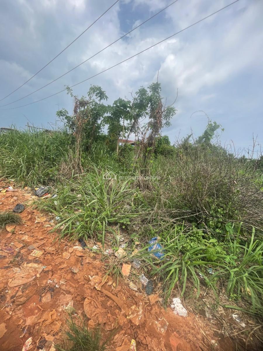 Prime 2plot of Commercial/residential Land, Aleke, Ikorodu, Lagos, Mixed-use Land for Sale